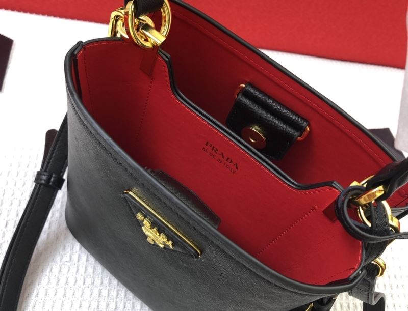 Prada Satchel Bags